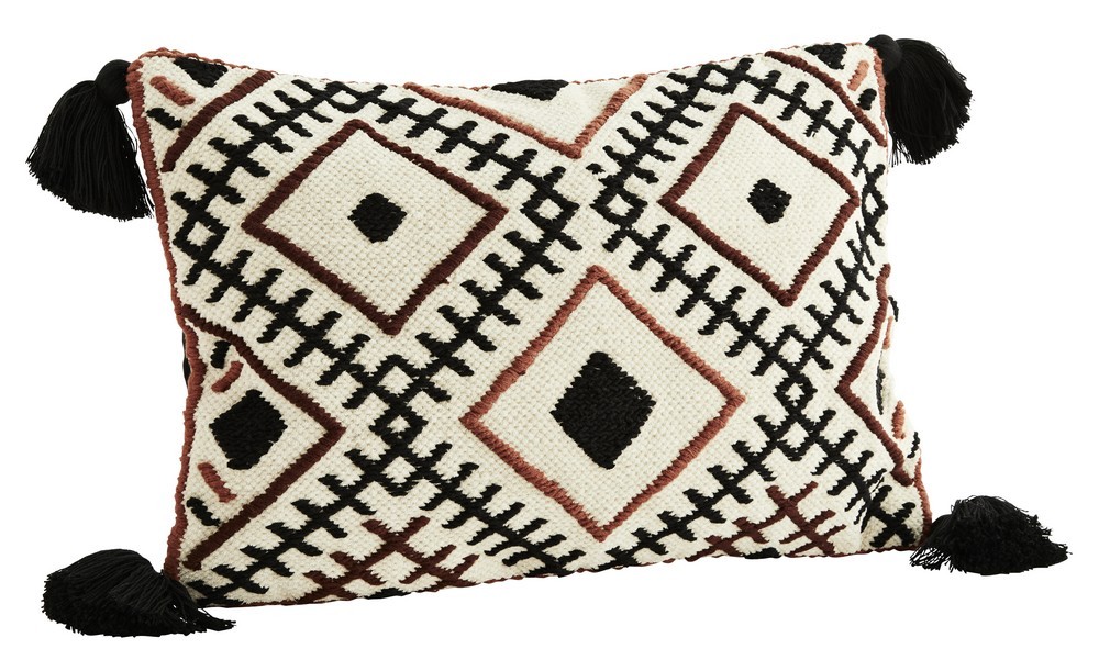 coussin boheme