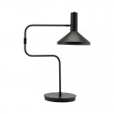 lampe de table house doctor Cb0890 lampe mall made black