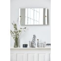 Miroir House Doctor Frameless 40 x 70 cm