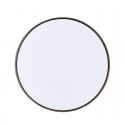 miroir rond laiton antique house doctor reflection Fk0203