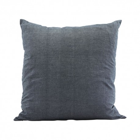 housse de coussin bleu gris house doctor Ab0323