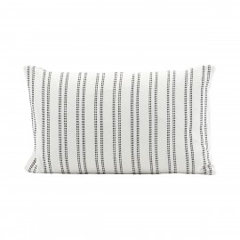 housse de coussin rectangulaire 30 x 50 cm house doctor Ab0340