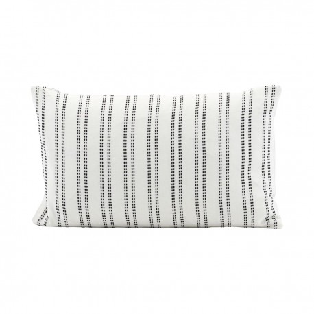 housse de coussin rectangulaire 30 x 50 cm house doctor Ab0340