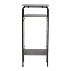 table d appoint house doctor room metal noir Pj0013