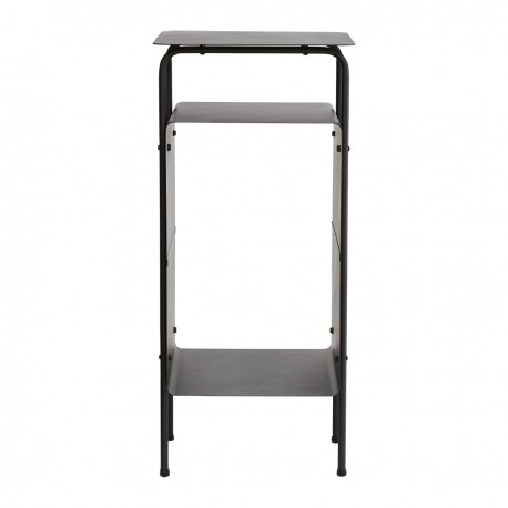 table d appoint house doctor room metal noir Pj0013