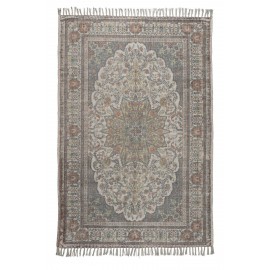 Tapis classique multicolore IB Laursen 120 x 180 cm