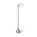 porte papier toilette design a poser metal umbra pinnacle 1008035-410