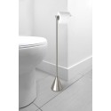 porte papier toilette design a poser metal umbra pinnacle 1008035-410