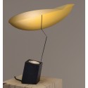 Lampe led a poser Presse Citron Ekil cumin