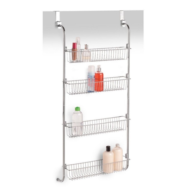 Etagère à suspendre pour cuisine - Just4Camper Metaltex RG-912856