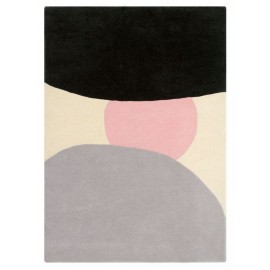 Tapis design en laine Lorena Canals Susnset 140 x 200 cm
