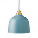 Suspension design bleue Superliving Urban