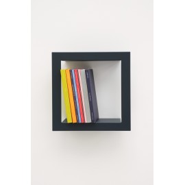 Presse Citron Stick Metal Shelf Frame slate