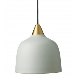 Suspension design blanche Urban Super Living white whisper