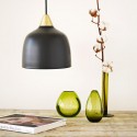 Suspension design blanche Urban Super Living white whisper