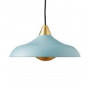 Suspension bleu pastel or Urban Wide Super living