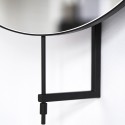 Miroir kristina dam rotating mirror