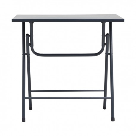 Petite table de bureau pliable House Doctor Fold It