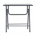 Petite table de bureau pliable House Doctor Fold It