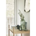 Etagere a poser scandinave bois de chene 3 tablettes hubsch