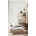 Etagere scandinave bois 4 nivaux hubsch