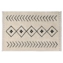 Tapis berbère lavable losanges Lorena Canals Bereber Rhombs 120 x 170 cm