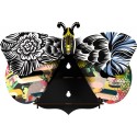 Miho unexpected things mimi papillon mural decoratif