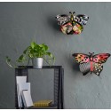 Papillon mural en bois miho unexpected things madama butterfly