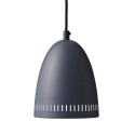 Suspension gris anthracite Super Living Dynamo