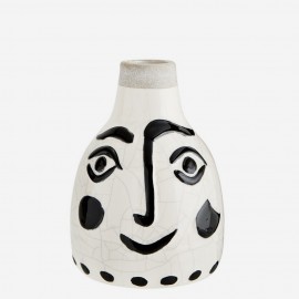 vase madam stoltz face petit modele