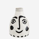 Vase Madam Stoltz Face petit modèle