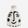 vase madam stoltz face petit modele
