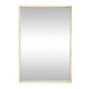 hubsch miroir bois chene naturel