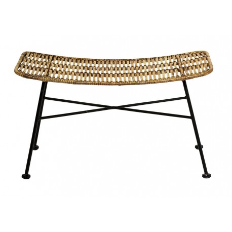 Tabouret en rotin tressé Bloomingville Dom