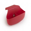 porte-eponge-cuisine-rouge-side-saddle