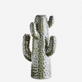 vase cactus gres vert madam stoltz