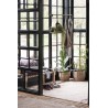 tapis coton delave vintage rose rectangulaire ib laursen 6463-00