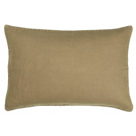 Housse de coussin lin IB Laursen