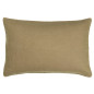 Housse de coussin lin IB Laursen