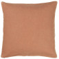 housse de coussin lin beige marron 50 x 50 cm ib laursen 6203-49 housse de coussin lin beige marron 50 x 50 cm ib laursen 6203-49