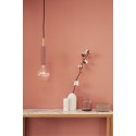 hubsch suspension design beton rose 990710