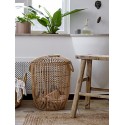 Tapis rectangulaire en jute naturel Bloomingville Nature