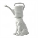 Vase porcelaine blanche Pols Potten Wolf Watering Can