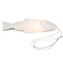 pols potten mykiss suspension poisson porcelaine 230-450-043