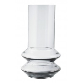 Vase tube verre House Doctor Forms
