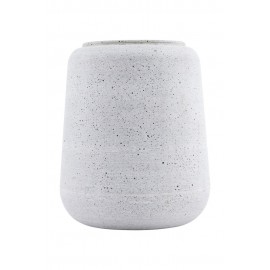 Vase béton épuré design House Doctor Shape