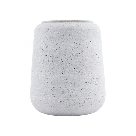doctor shape vase beton epure design - Kdesign