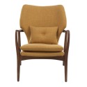 pols potten peggy fauteuil vintage bois ocre 555-020-001