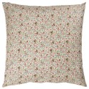 Housse de coussin petites fleurs coton IB Laursen