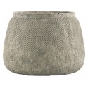 ib laursen pot en beton brut motif hanoi